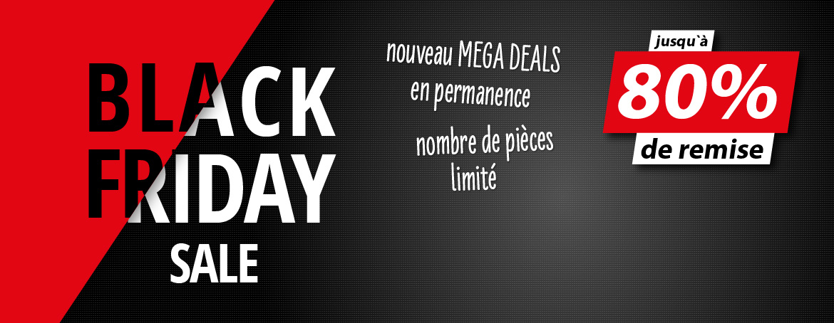 Black Friday