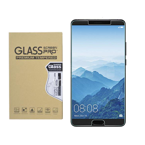 Huawei Mate 10 Pro Schutzfolie Ab Werk Schutzfolie für Huawei Mate 10 | Online Shop Gonser - Sicher & Günstig