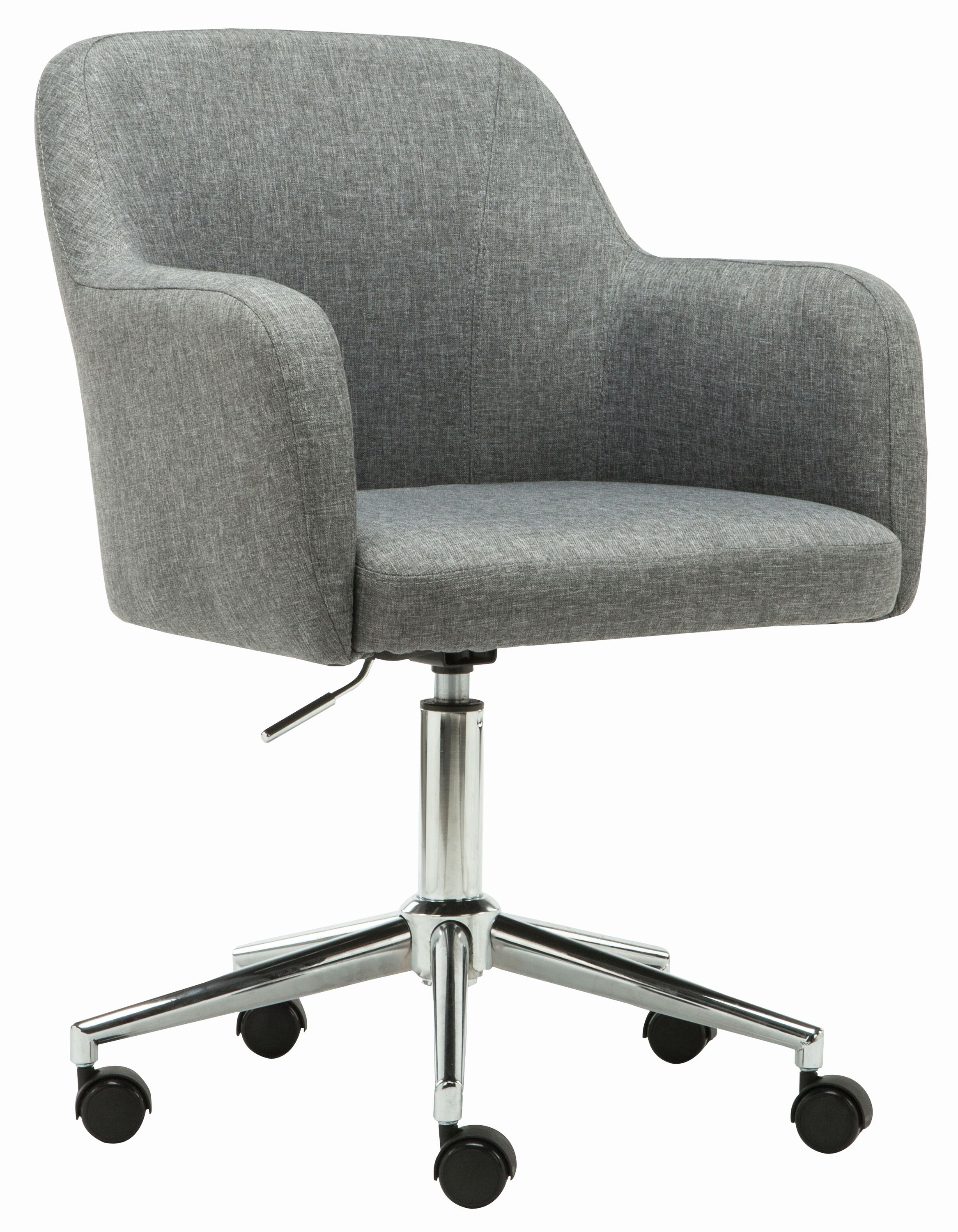 Bürostuhl NORA grau | Online Shop Gonser - Sicher & Günstig einkaufen