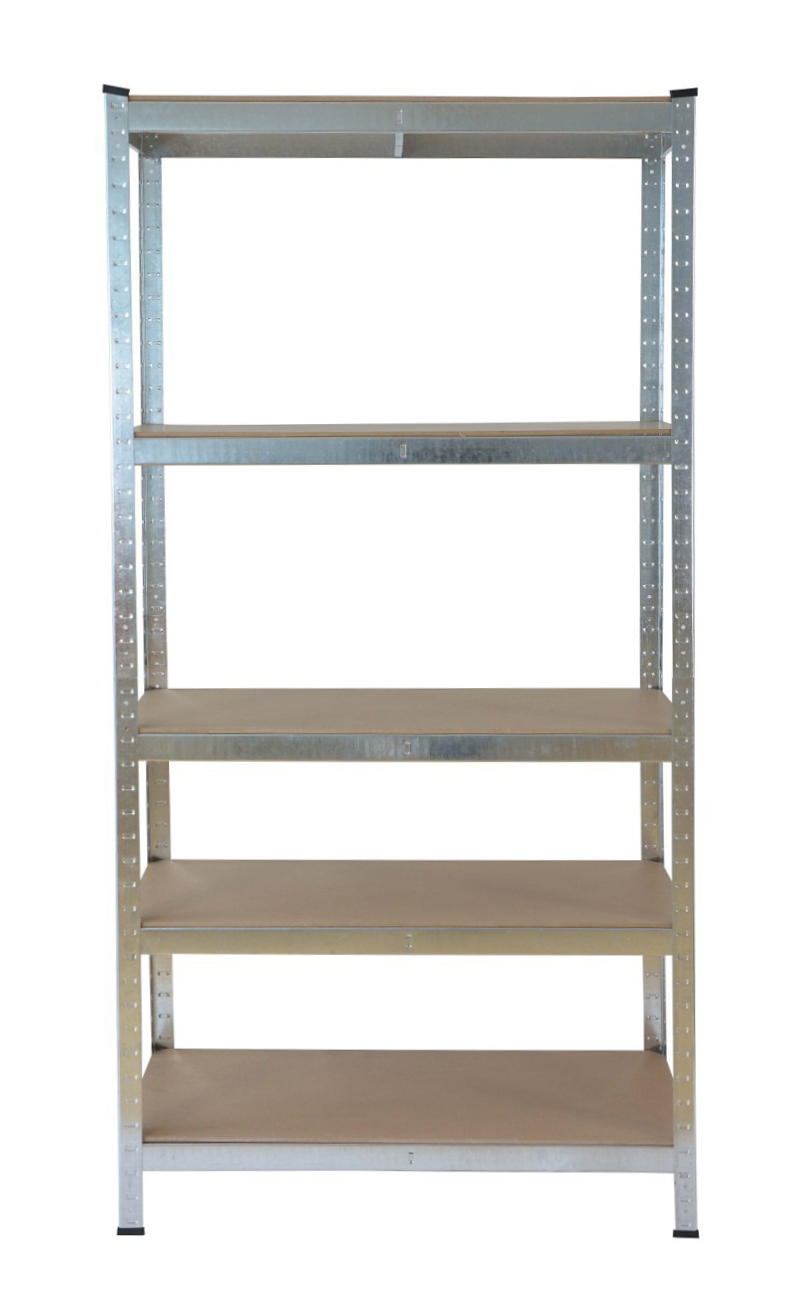 Boltin shelf 90 x 30 x 180 cm 10 pcs Online Shop Gonser Sicher