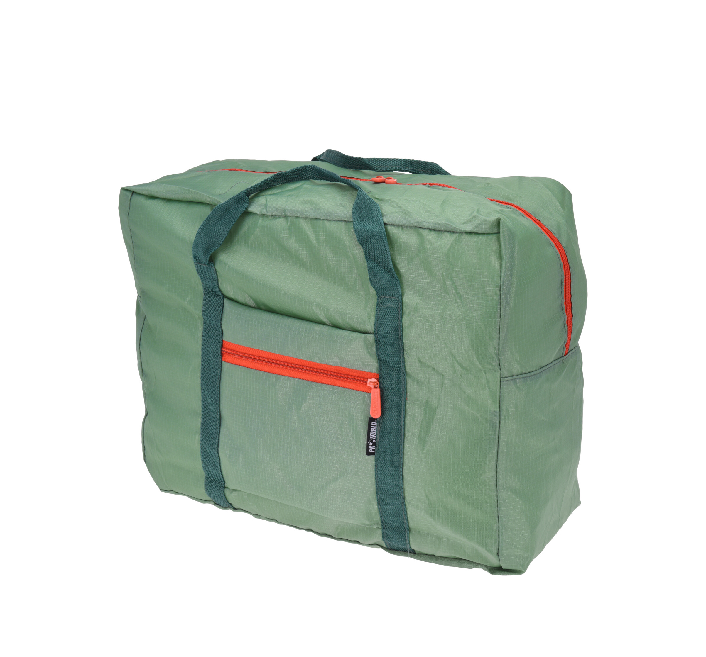 Image of Weekender Tasche faltbar grün