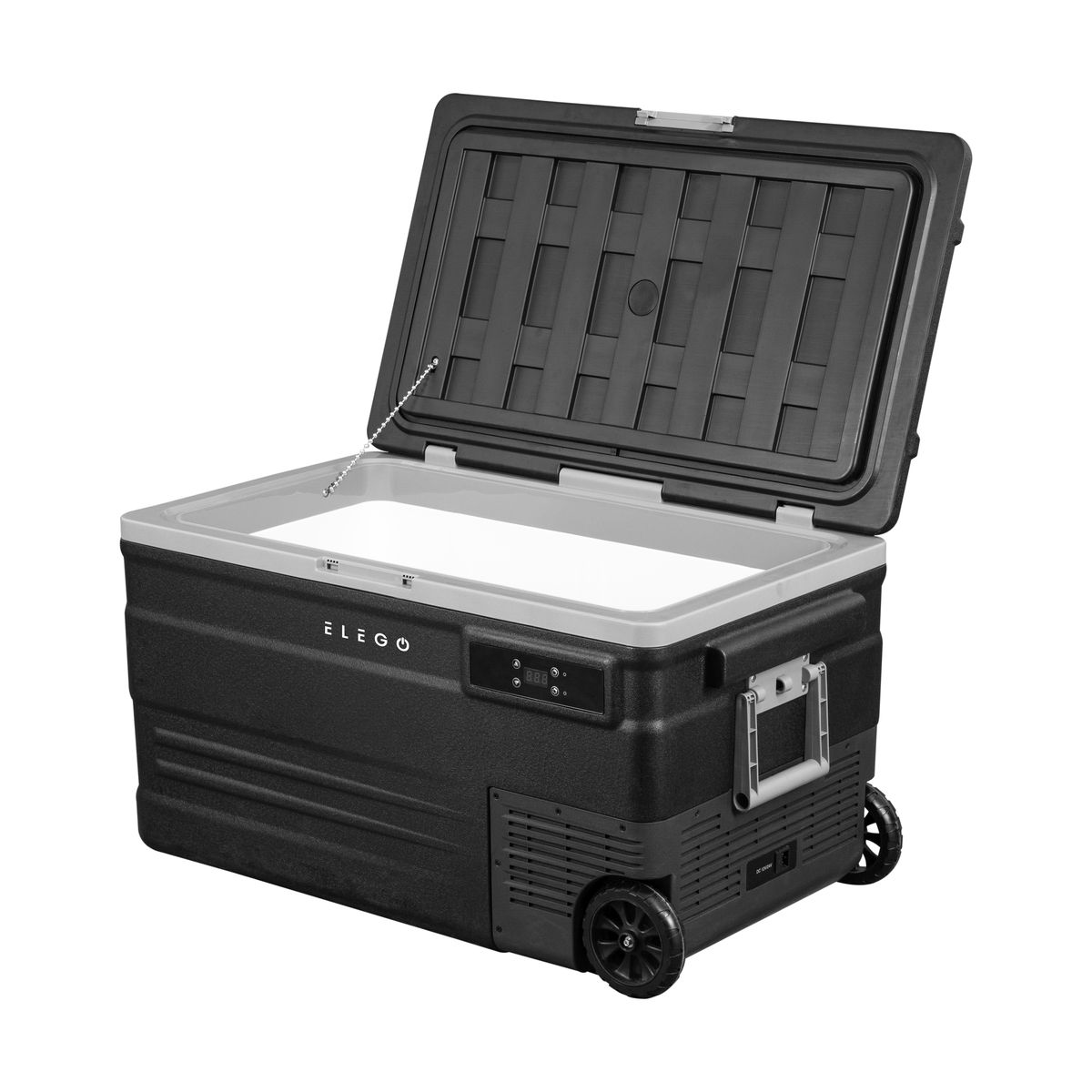 Cool box trolley electric 75L Online Shop Gonser Sicher & Günstig
