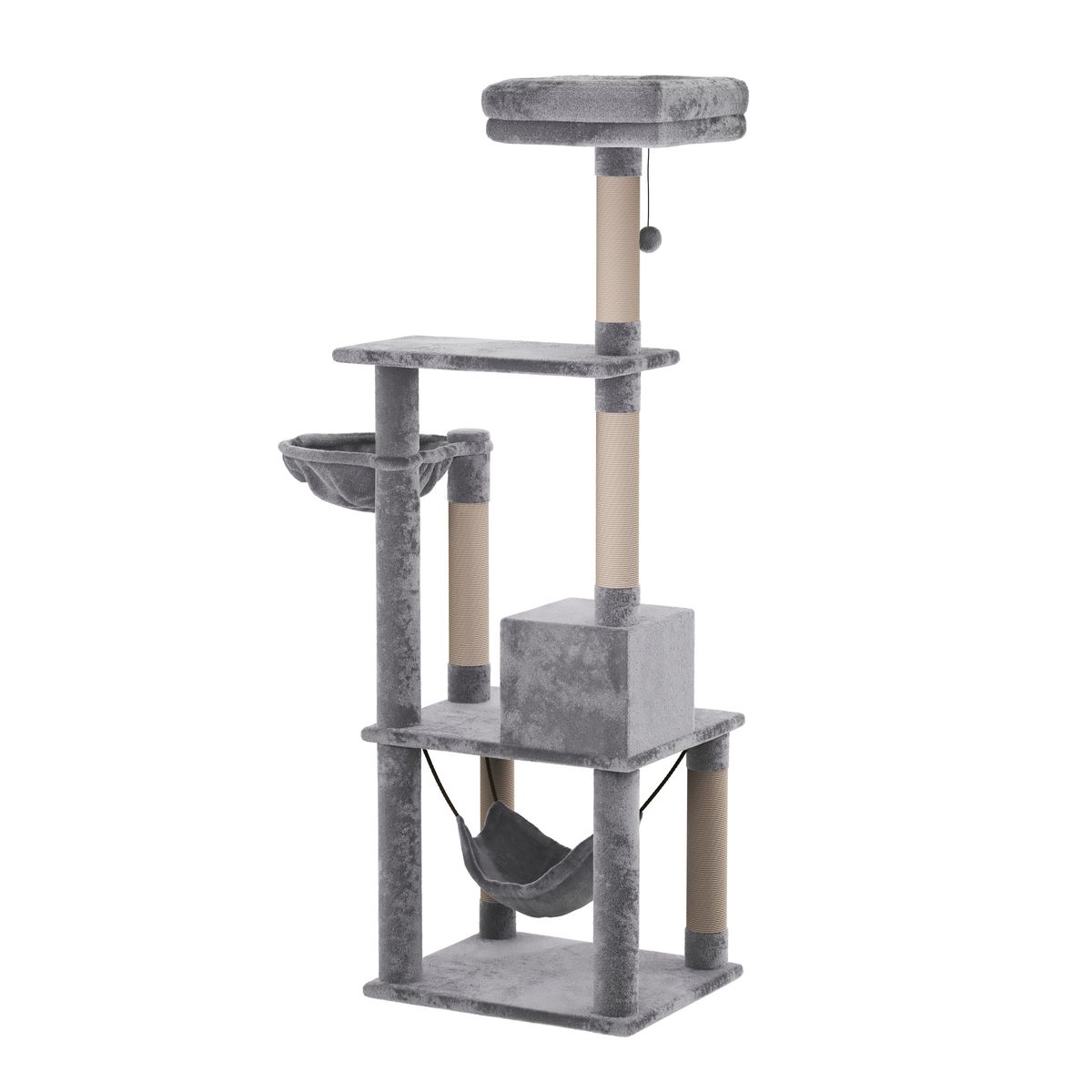 Finether cat tree best sale