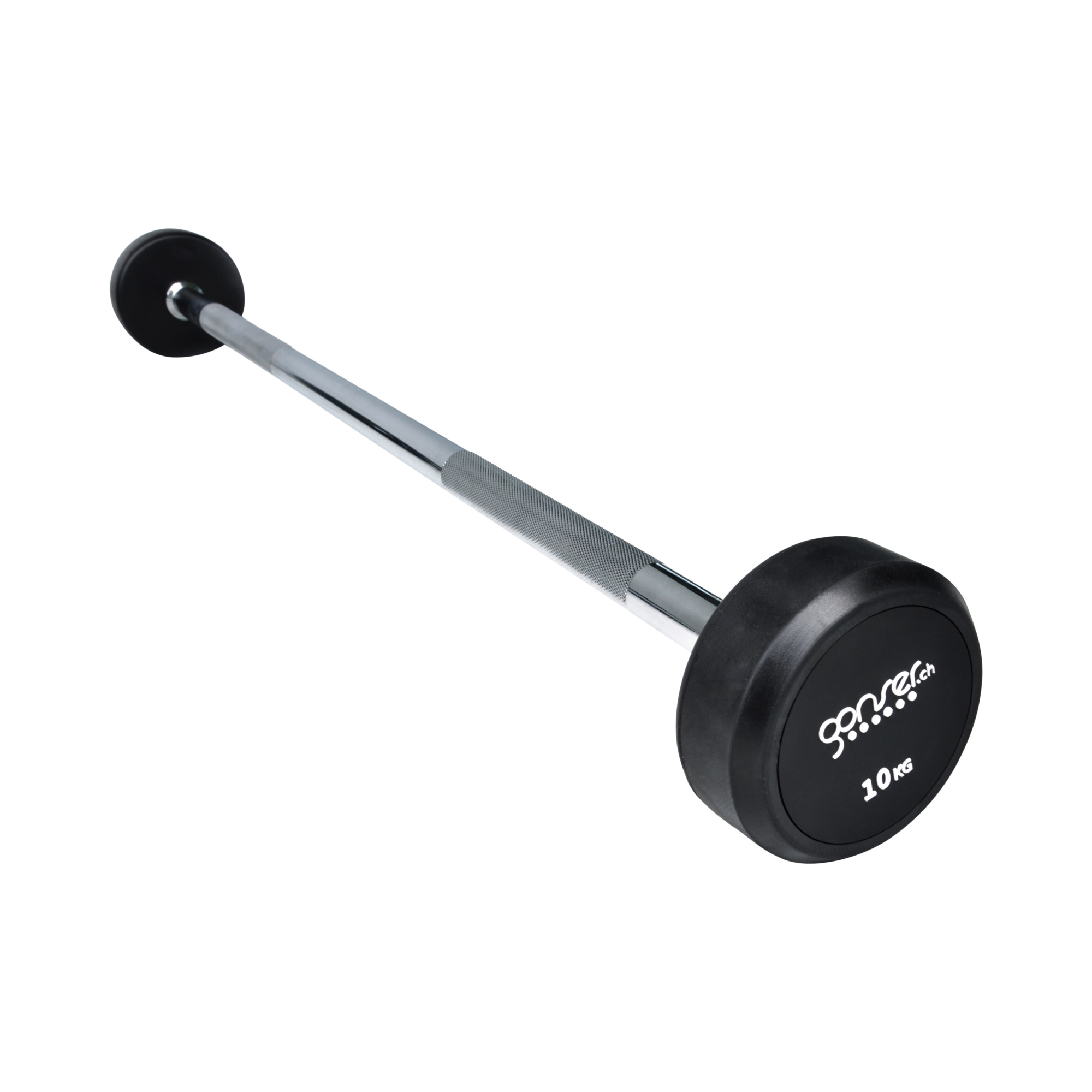 Langhantel Tiger 10 Kg Online Shop Gonser Sicher Gunstig Einkaufen